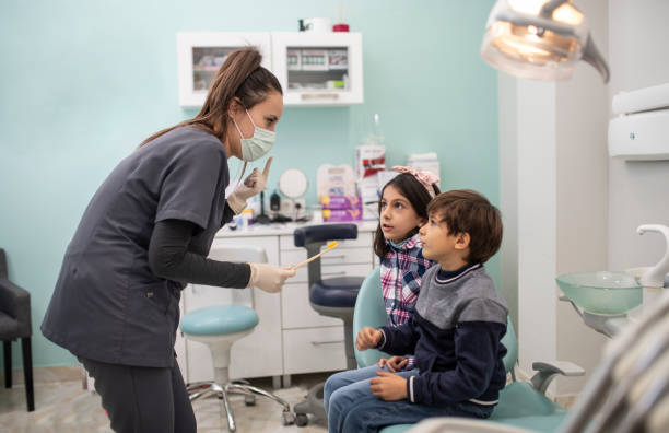 Best Dental Exams and Cleanings  in Prudenville, MI